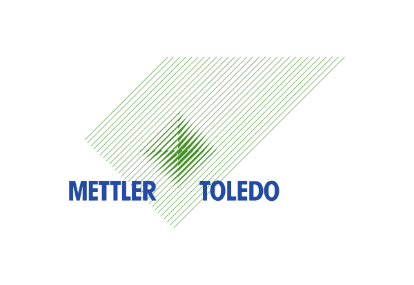 Mettler Toledo Logo