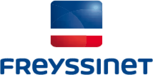 Freyssinet Logo
