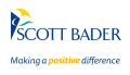 Scott Bader Scott Bader logo