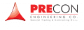 PRECON Engineering PRECON Engineering logo
