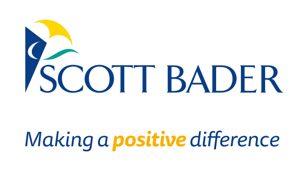 Scott Bader Logo