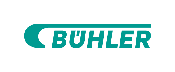 Buhler Logo