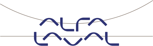 Alfa Laval Logo