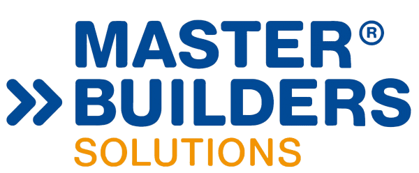 Master Building Solutions Logo