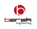 Barek Engineering Barek Engineering logo