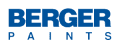 Berger Paints Berger Paints logo