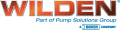 Wilden Pump logo
