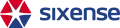 Sixense Sixense logo