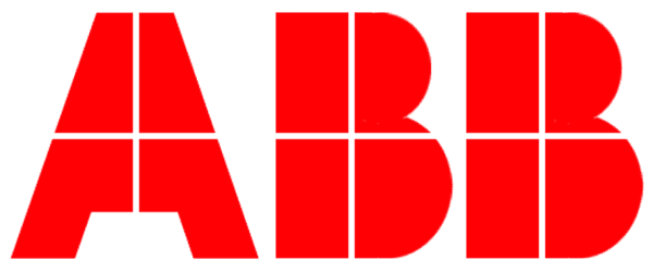 ABB Logo