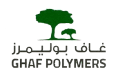 Ghaf Polymers Ghaf Polymers logo