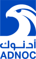 ADNOC ADNOC logo