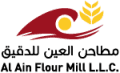 Al Ain Flour Mills Al Ain Flour Mills logo