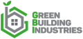Green Building Industries Green Building Industries logo