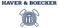 Haver & Boecker logo