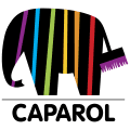 Caparol Caparol logo
