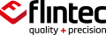 Flintec logo