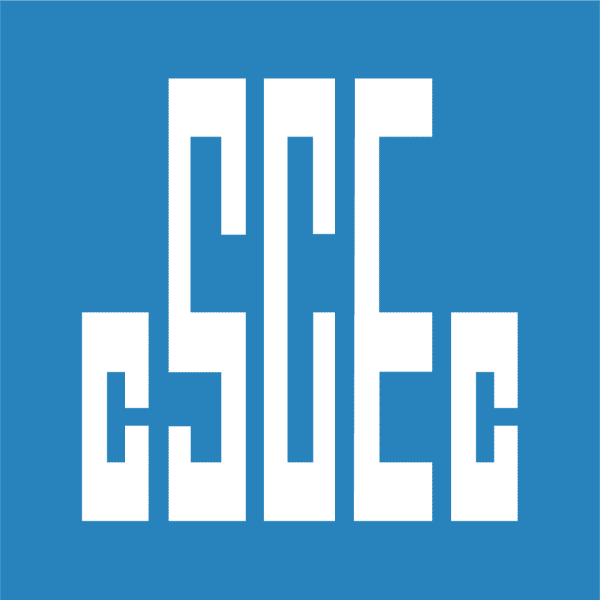 China State Construction Engineering Logo