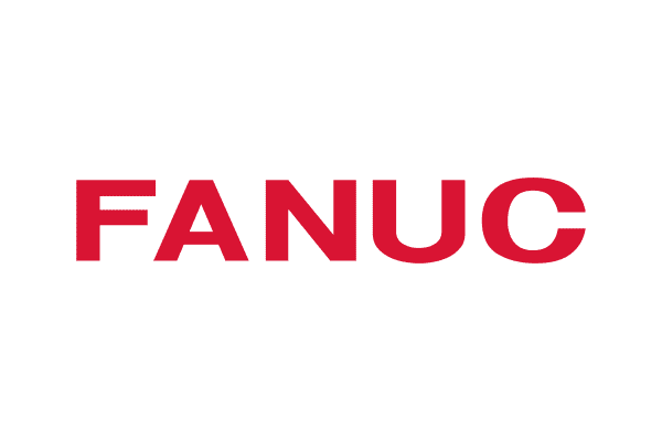 Fanuc Logo