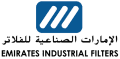 Emirates Industrial Filters Emirates Industrial Filters logo