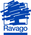 Ravago Ravago logo