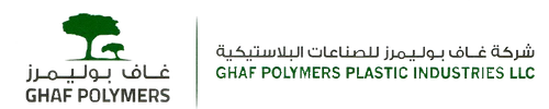 GHAF Polymers Plastic Industries Co. LLC logo